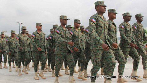 Armed Forces of Haiti wwwmartellyhaiticomspafilesspaalbumpic130