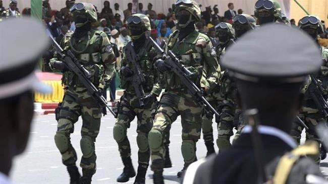 Armed Forces of Senegal PressTVUS secures permanent presence in Senegal
