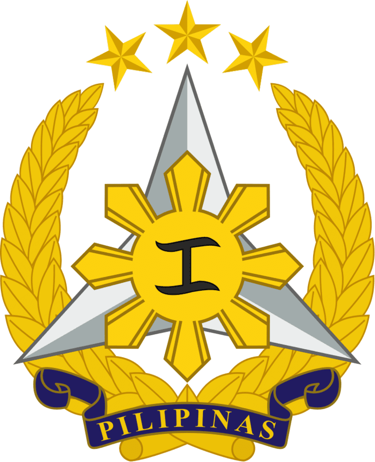 Seal of the Armed Forces of the Philippines.svg