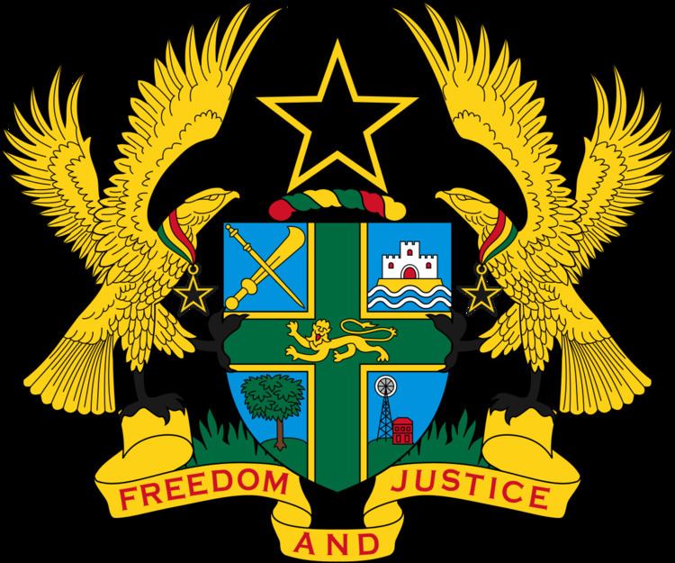 Armed Forces Revolutionary Council, Ghana