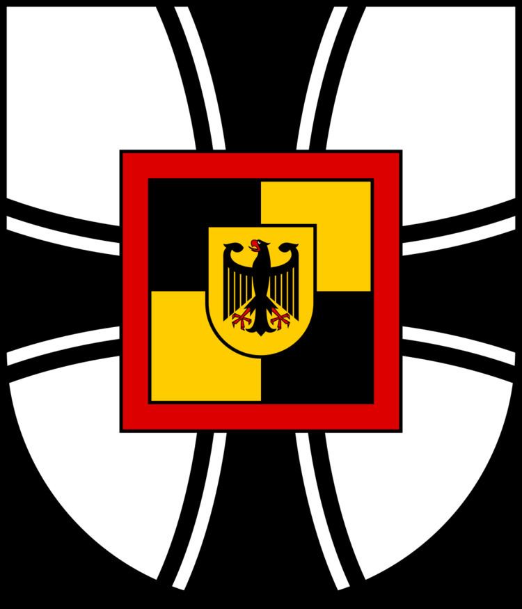 Armed Forces Staff (Germany)
