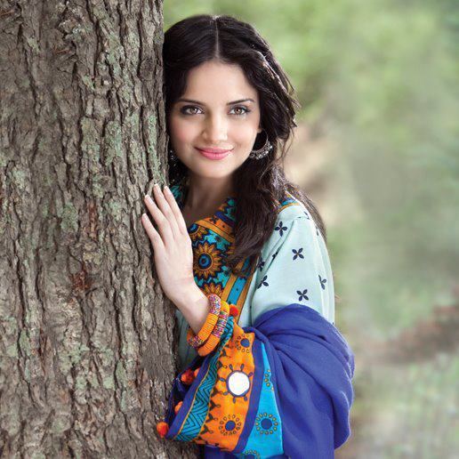 Armeena Khan Bollywood is daunting for outsiders Armeena Rana Khan