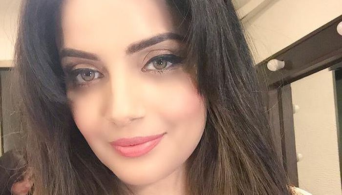 Armeena Khan Armeena Khan Latest News on Armeena Khan Read Breaking