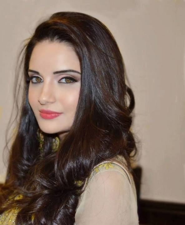 Armeena Khan Armeena Rana Khan Model Profile and Pictures