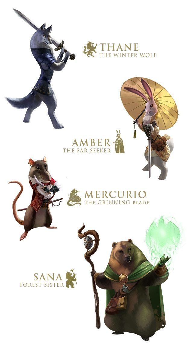 Armello Armello Bringing Tabletop Adventures to Life by League of Geeks