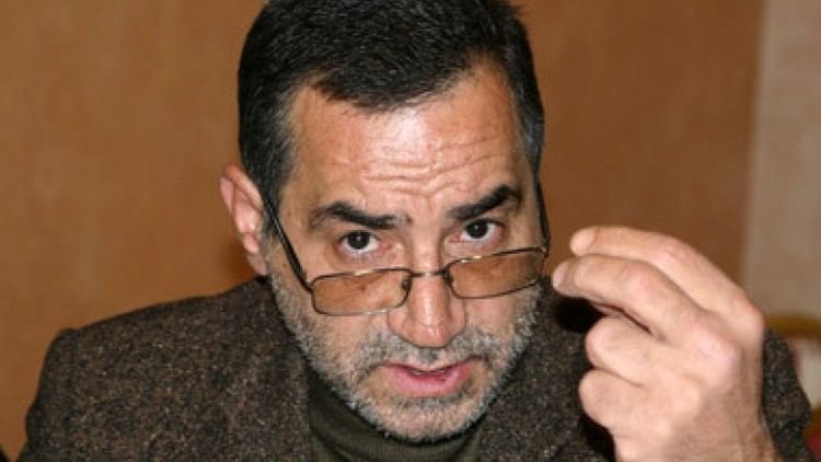 Armen Mazmanyan Theater director Armen Mazmanyan dies Panorama Armenian news