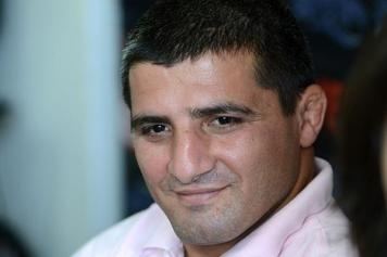 Armen Nazaryan Olympic champion Armen Nazaryan to go on hunger strike in