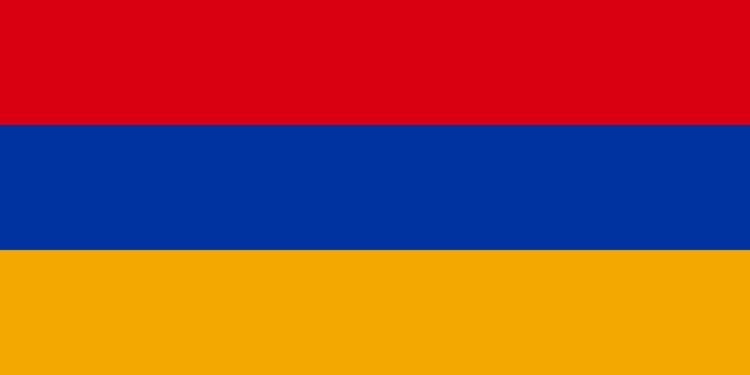Armenia at the 2013 World Championships in Athletics