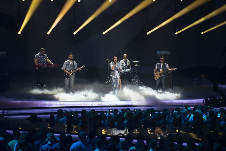 Armenia in the Eurovision Song Contest 2013