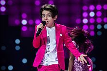 Armenia in the Junior Eurovision Song Contest 2015 httpsuploadwikimediaorgwikipediacommonsthu