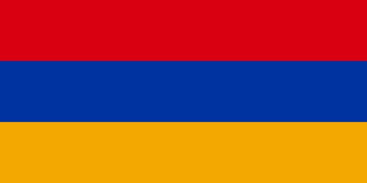 Armenia on EuroVoice
