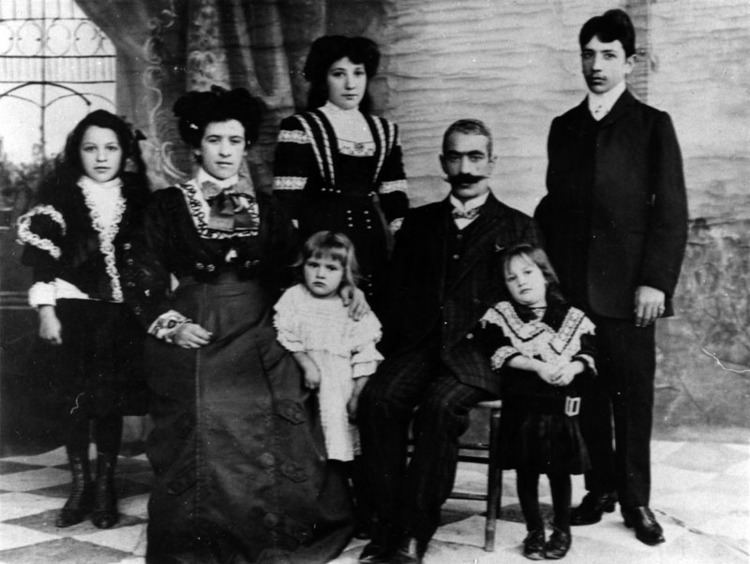 Armenian Americans