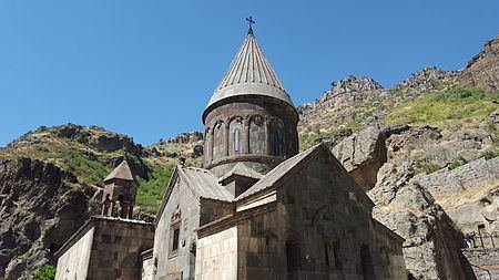 Armenian architecture Armenian architecture Wikipedia