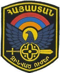 Armenian Army thefifthcolumnnewscomwpcontentuploads201701