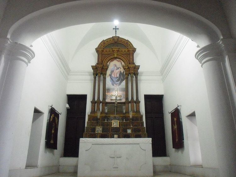 Armenian Church, Chennai
