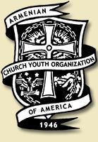 Armenian Church Youth Organization of America