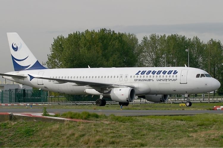 Armenian International Airways httpsuploadwikimediaorgwikipediacommons99
