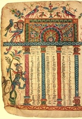 Armenian mythology Index to Armenian Mythology