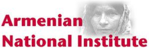 Armenian National Institute wwwarmeniangenocideorgimageslogojpeg