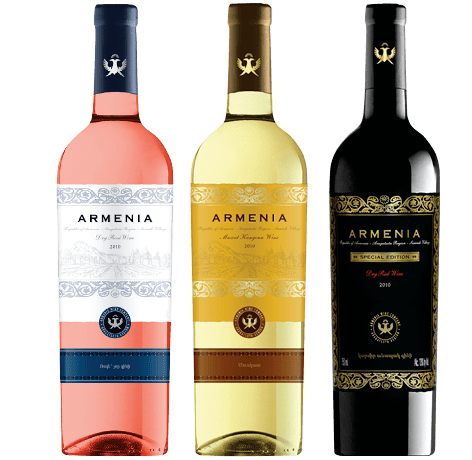 Armenian wine Armenian wine
