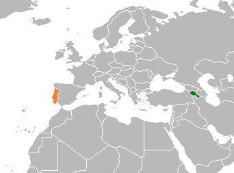 Armenia–Portugal relations