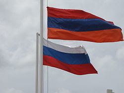 Armenia–Russia relations httpsuploadwikimediaorgwikipediacommonsthu