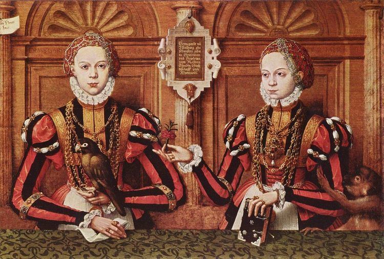 Armgard, Countess of Rietberg