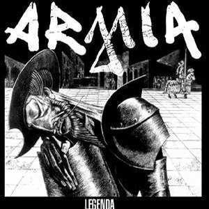 Armia Armia Legenda Encyclopaedia Metallum The Metal Archives
