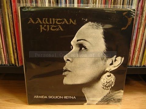 Armida Siguion-Reyna Aawitan Kita by Armida SiguionReyna YouTube