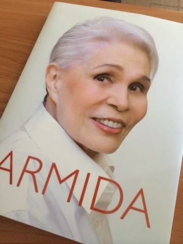 Armida Siguion-Reyna Chikkaness Avenue Armida SiguionReyna Highly Anticipated Biography