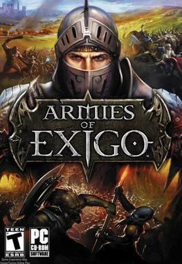 Armies of Exigo httpsuploadwikimediaorgwikipediaen111Arm