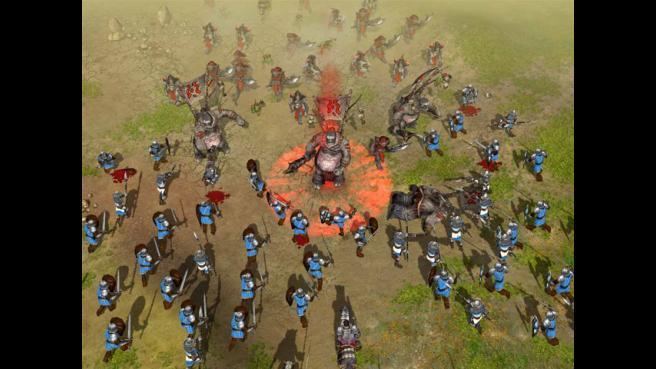 Armies of Exigo Armies of Exigo EA Games