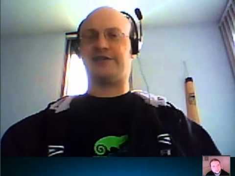 Armijn Hemel Interview with Linux Defender Armijn Hemel from OIN YouTube