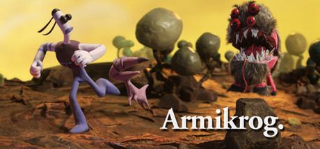 Armikrog Armikrog on Steam