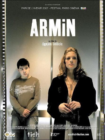 Armin (film) 
