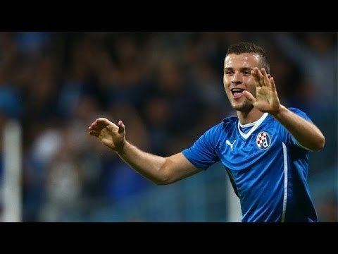 Armin Hodžić ARMIN HODZIC 2 GOALS NK Zagreb 02 Dinamo Zagreb 31072015 HD