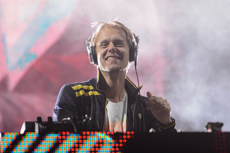 Armin van Buuren Armin van Buuren New Music And Songs