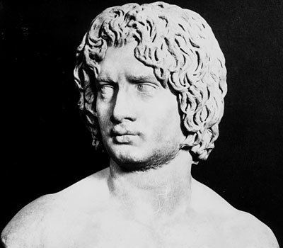 Arminius BBC History Ancient History in depth Rome39s Greatest