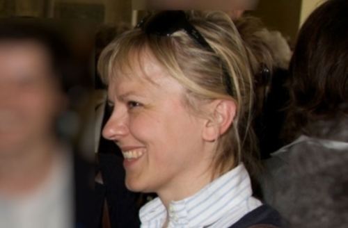 Arminka Helic The Bosnian Muslim who steered Westminster on an antiSerb