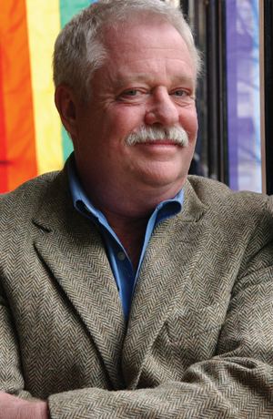 Armistead Maupin Armistead Maupin