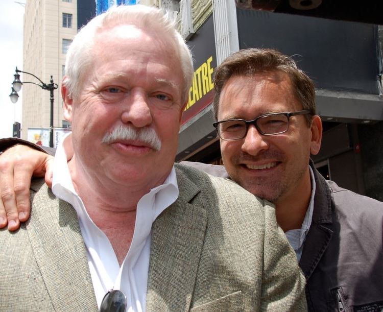 Armistead Maupin Armistead Maupin Wikipedia