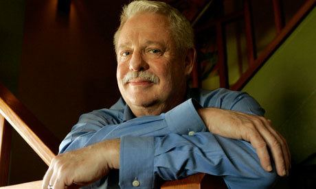 Armistead Maupin Armistead Maupin Barbary Lane barbarism and the Vatican