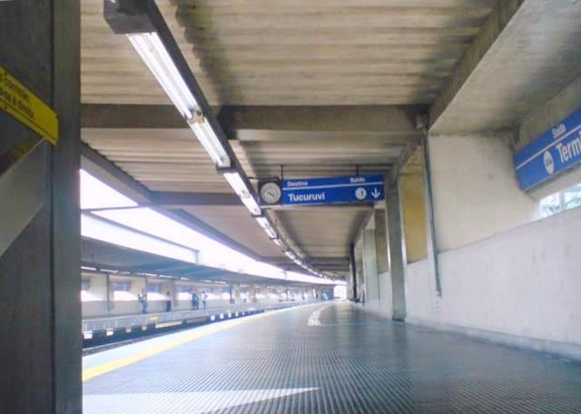 Armênia (São Paulo Metro)