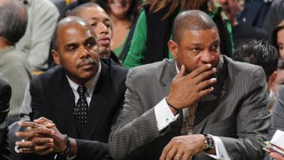 Armond Hill Armond Hill 3985 Switches Coasts to Continue NBA Coaching