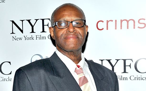 Armond White Armond White Expelled From New York Film Critics39 Circle