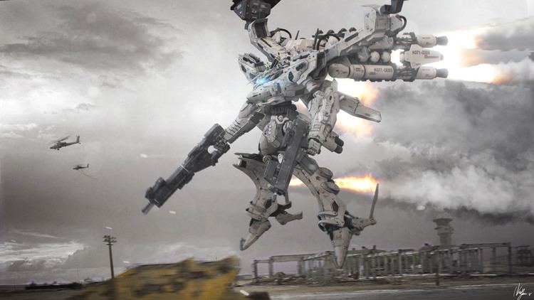 Armored Core 1000 ideas about Armored Core on Pinterest Concept art Armors