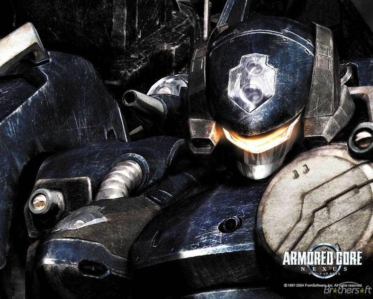 Armored Core: Nexus Download Free Armored Core Nexus Armored Core Nexus Download