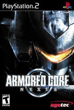 Armored Core: Nexus httpsuploadwikimediaorgwikipediaenee5Sep