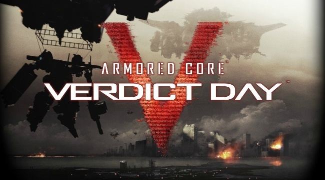 Armored Core: Verdict Day Armored Core Verdict Day Beginner39s Guide SegmentNext
