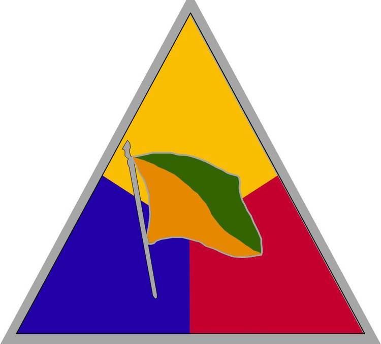 Armored group (military unit)